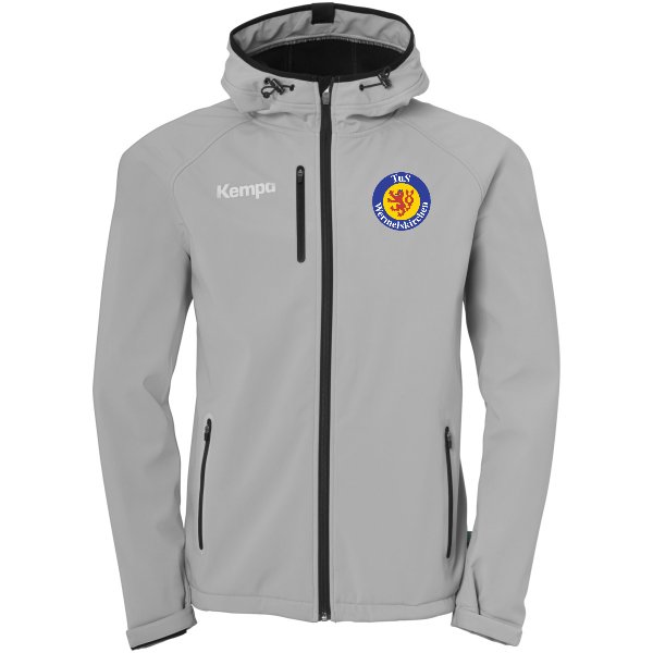 Softshell Jacke