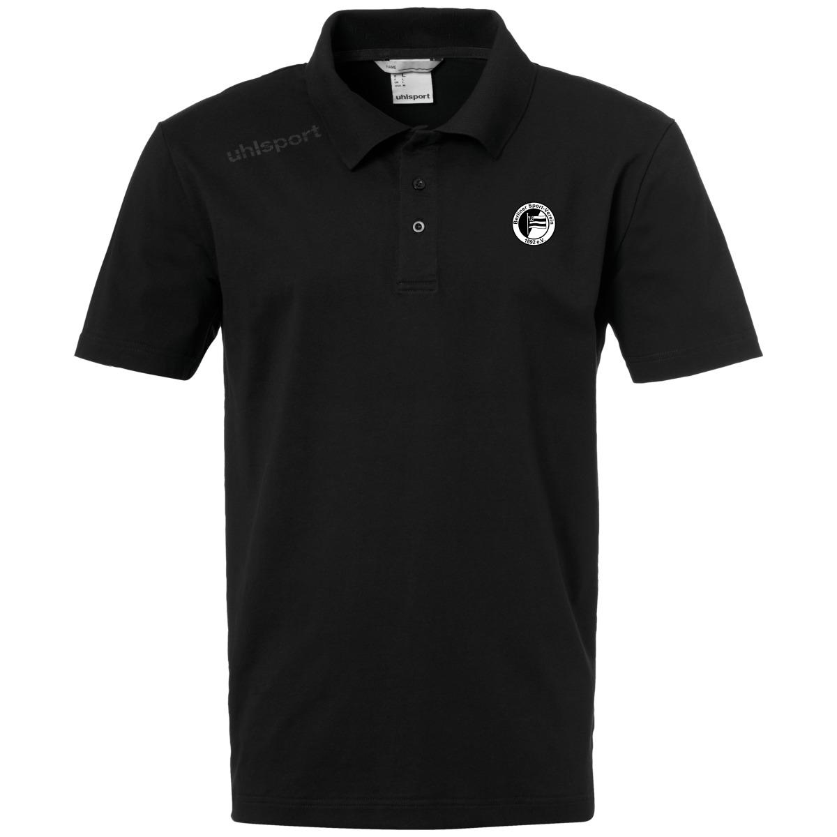 ESSENTIAL POLO SHIRT