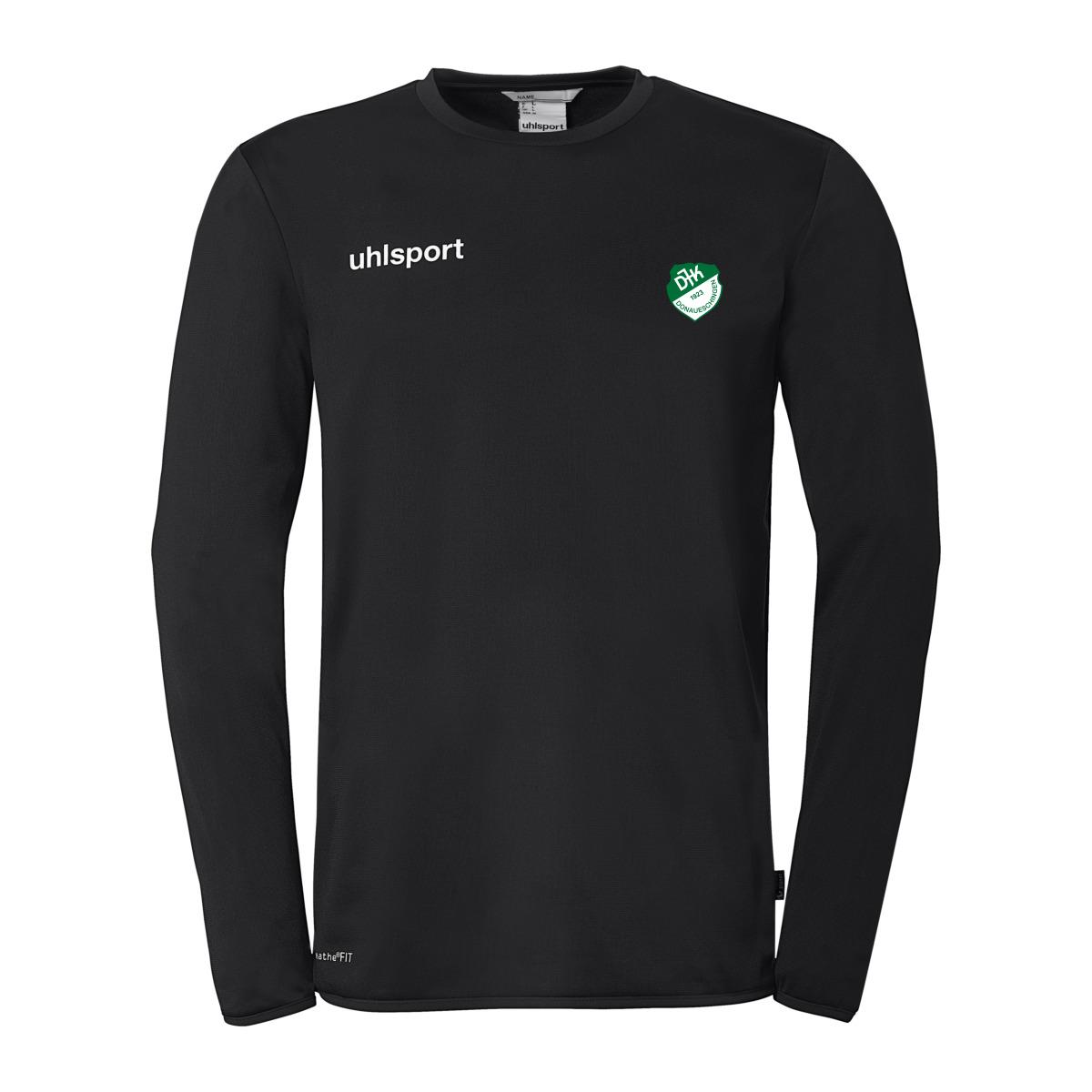 Essential Training Top