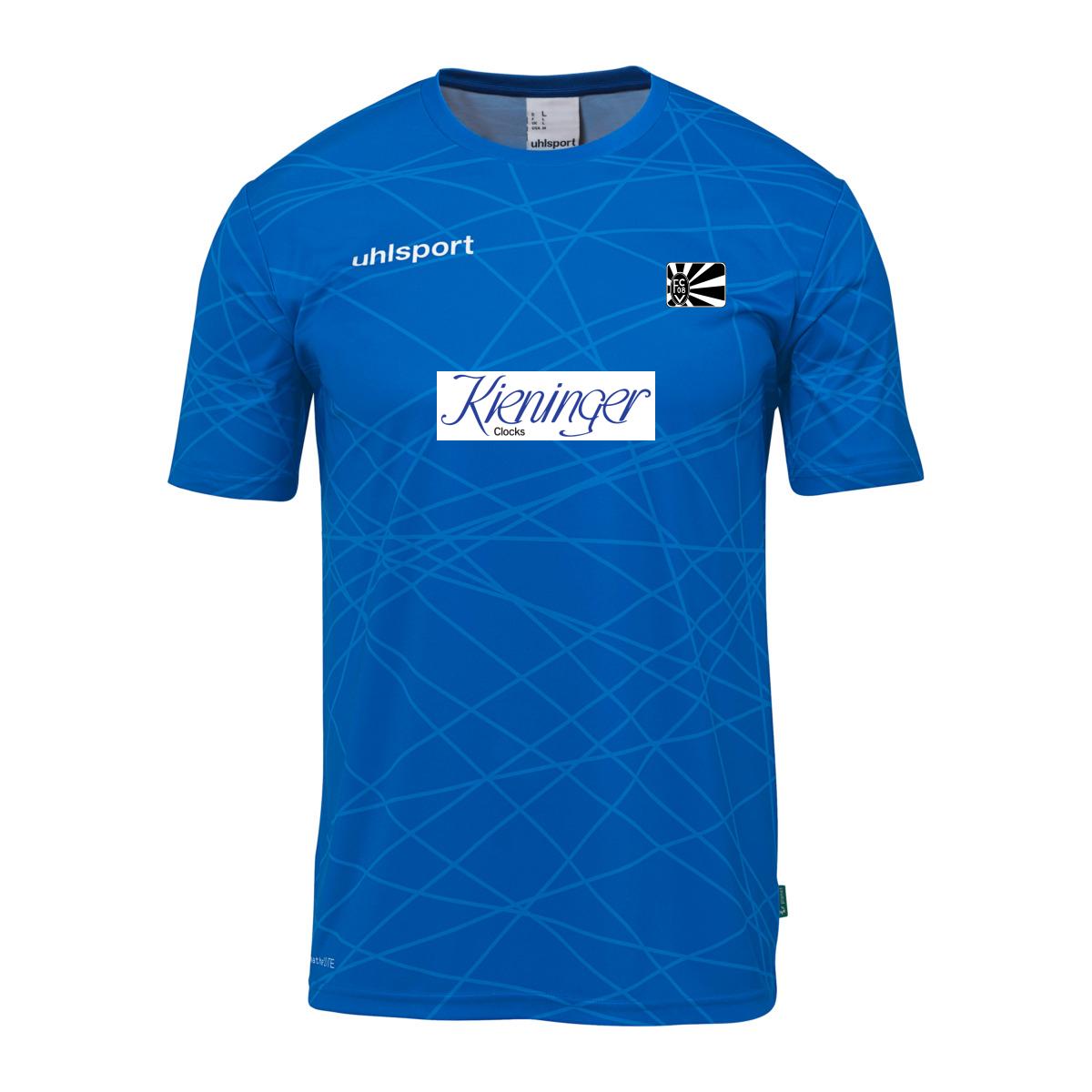 Torhüter-Trikot Prediction - U21 Torhüter-Trikot Prediction - U21