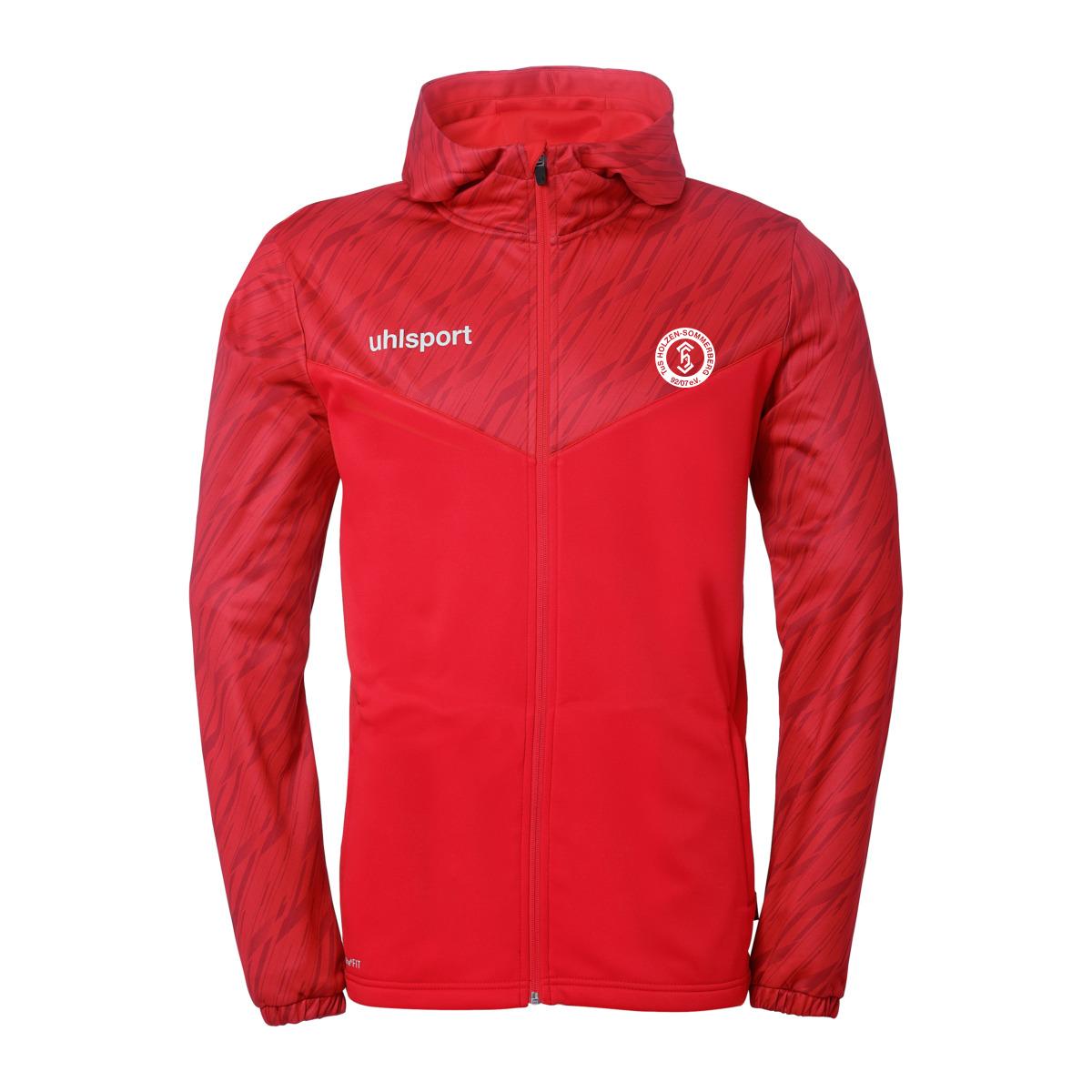 Progressive 28 Multi Hood Jacke