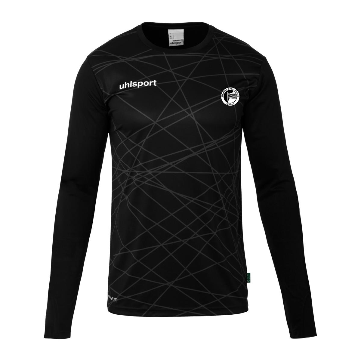 Prediction Torwart Shirt