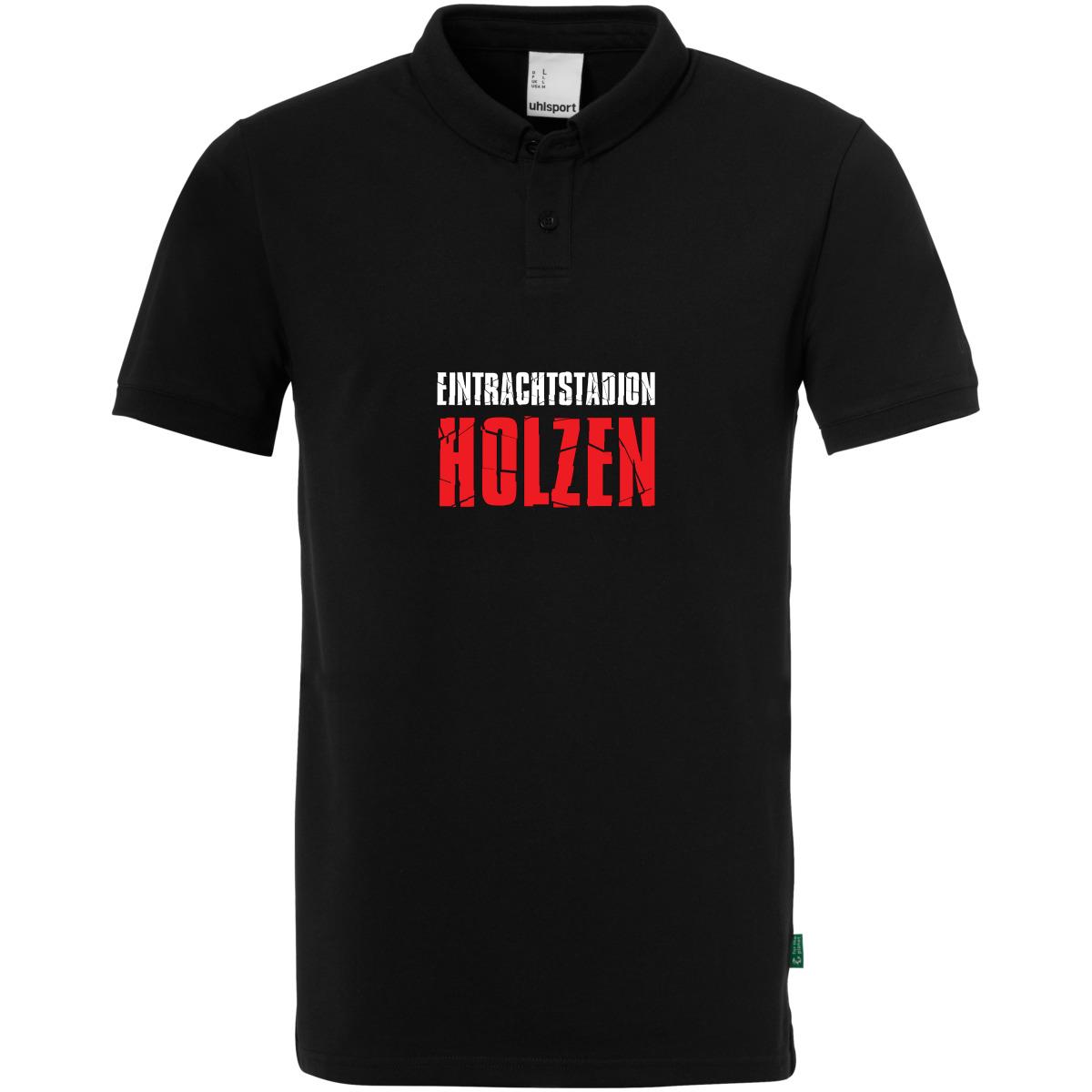 Essential Polo Shirt Prime