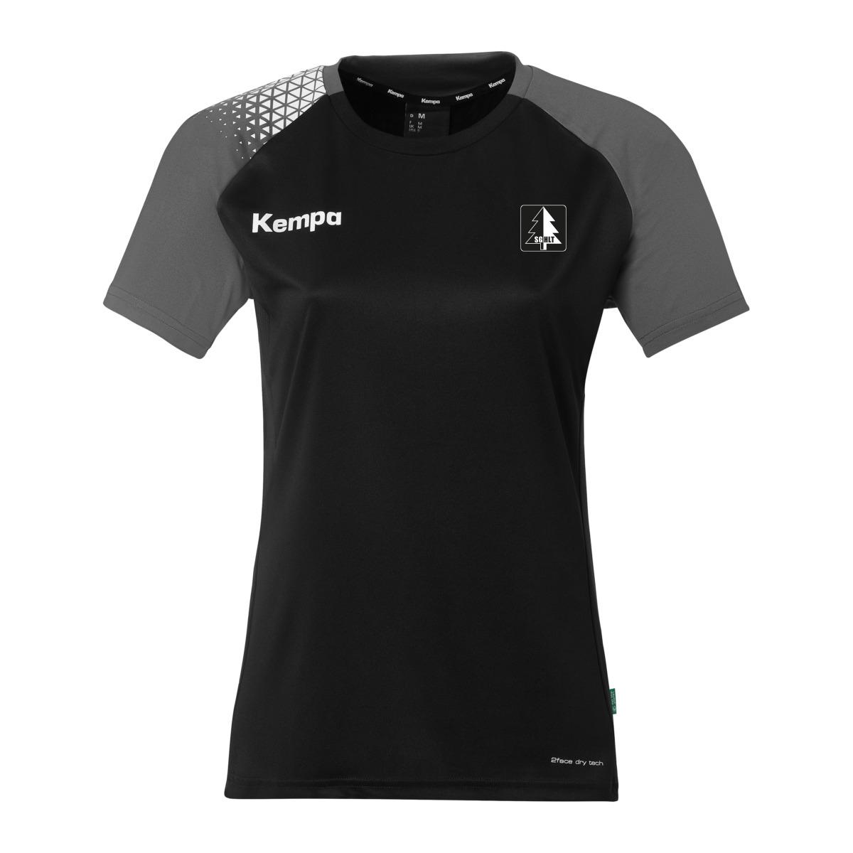 Ambition 28 Shirt Damen