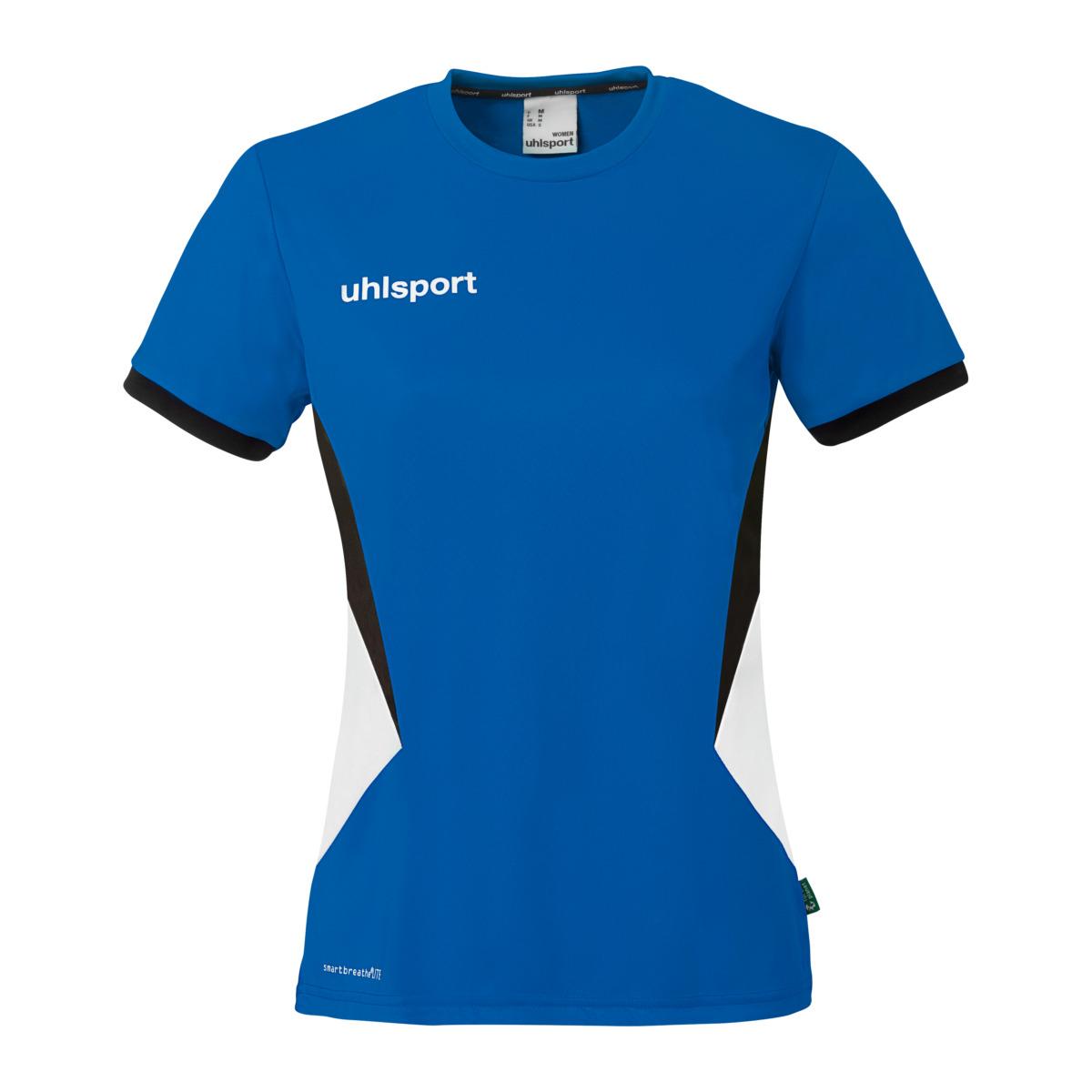 Equipe 29 Shirt Kurzarm Damen