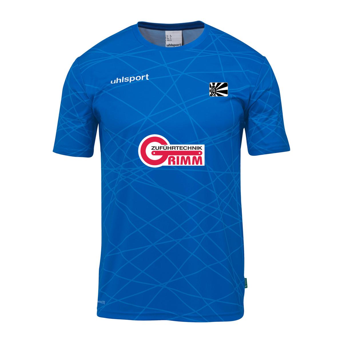 Torhüter-Trikot Prediction - Regionalliga Torhüter-Trikot Prediction - Regionalliga