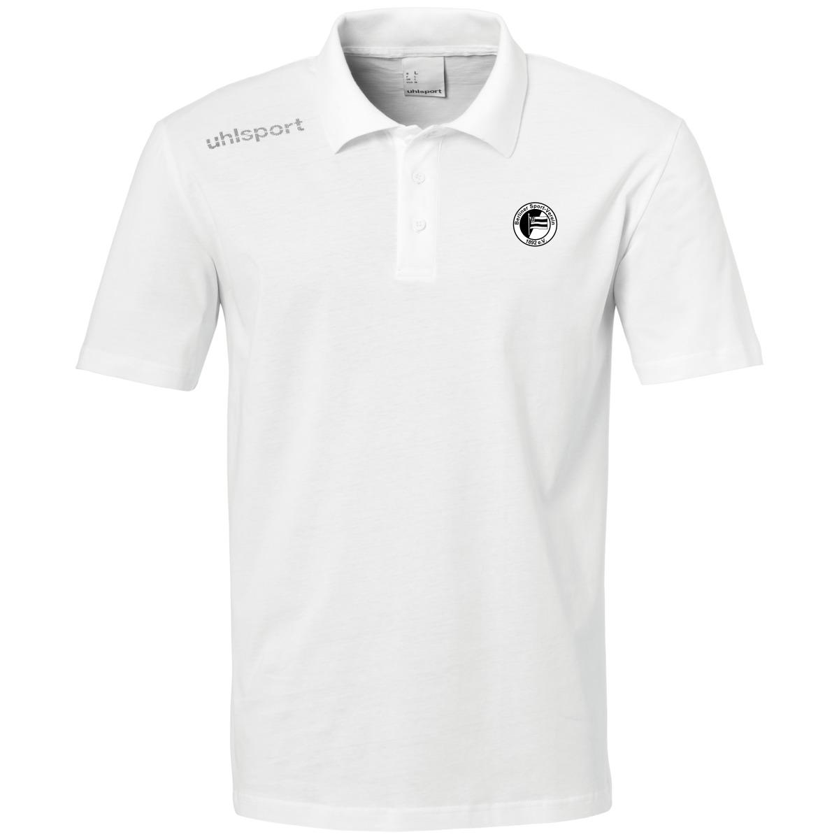 ESSENTIAL POLO SHIRT