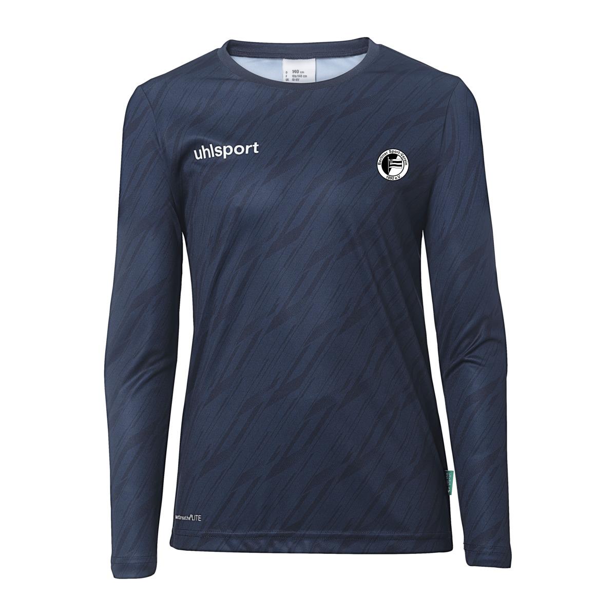 Progressive Torwart Set Junior