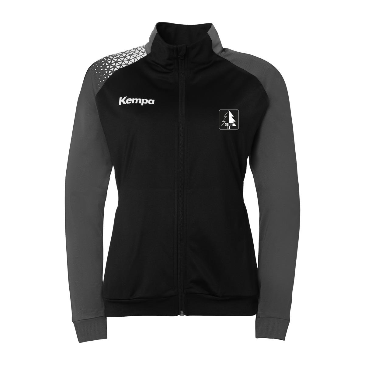 Ambition 28 Poly Jacke Damen