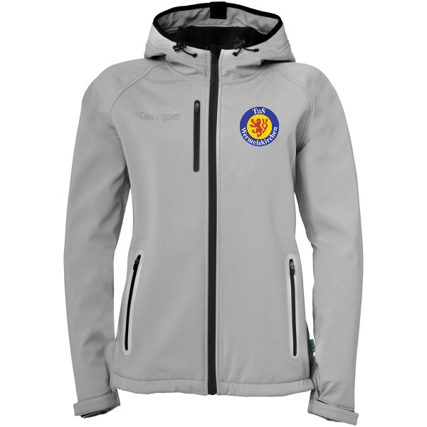 Softshell Jacke Damen