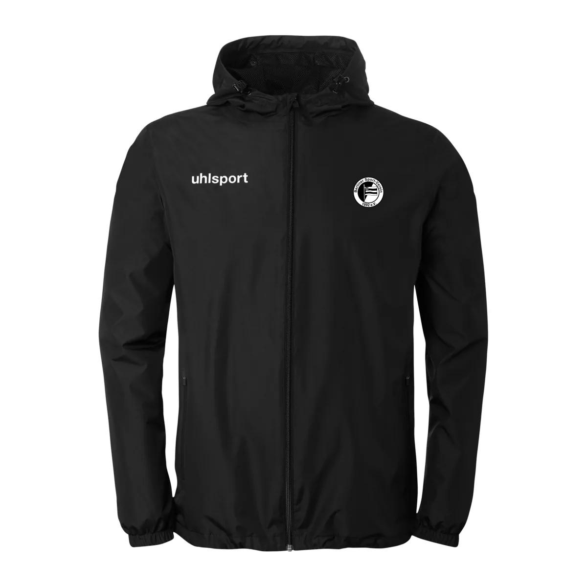 Essential Regenjacke