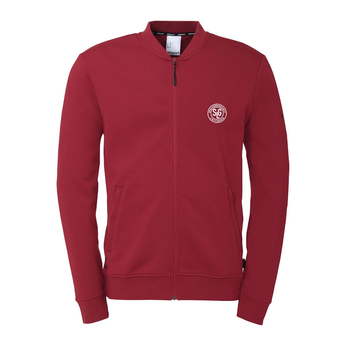 ID College Jacke