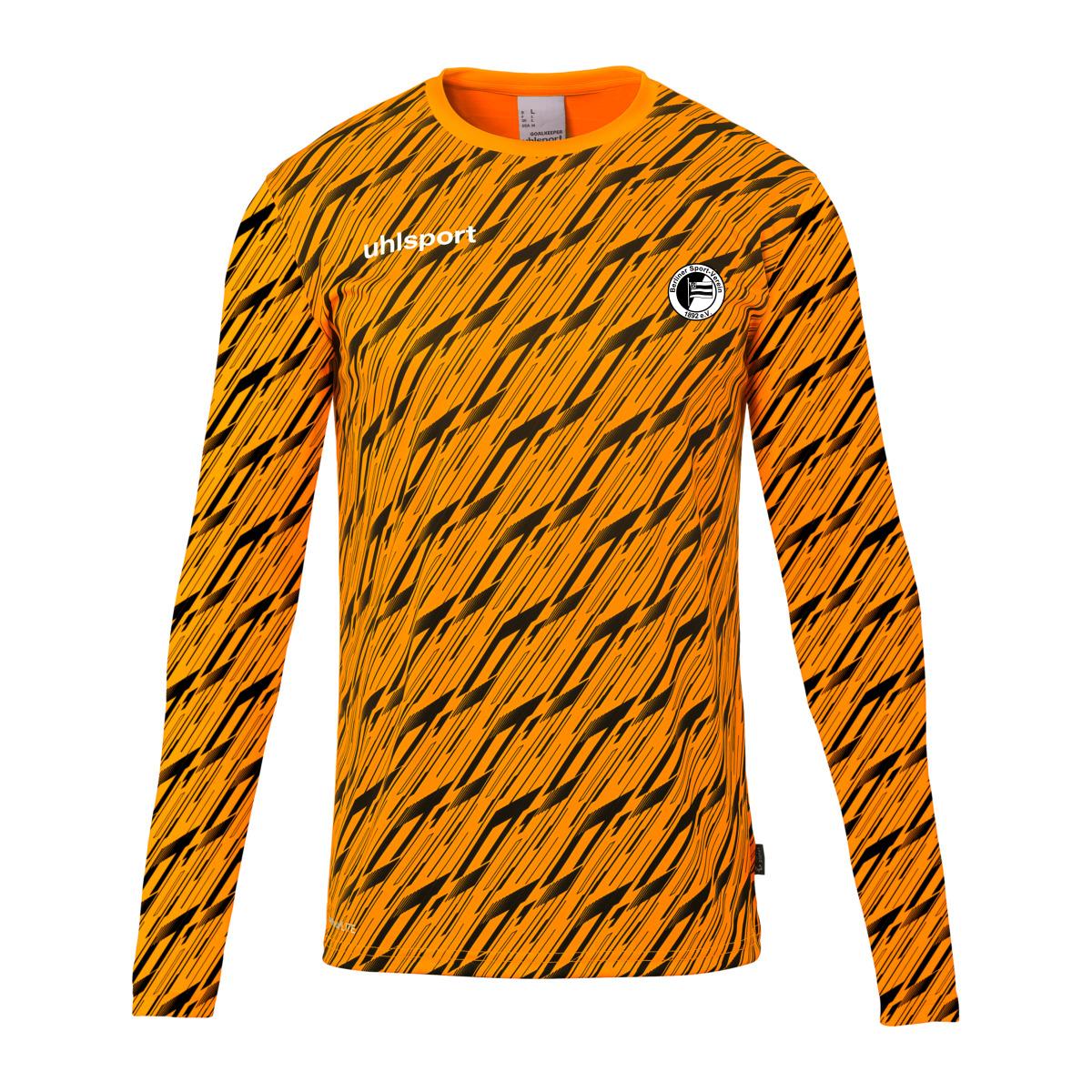 Progressive Torwart Shirt