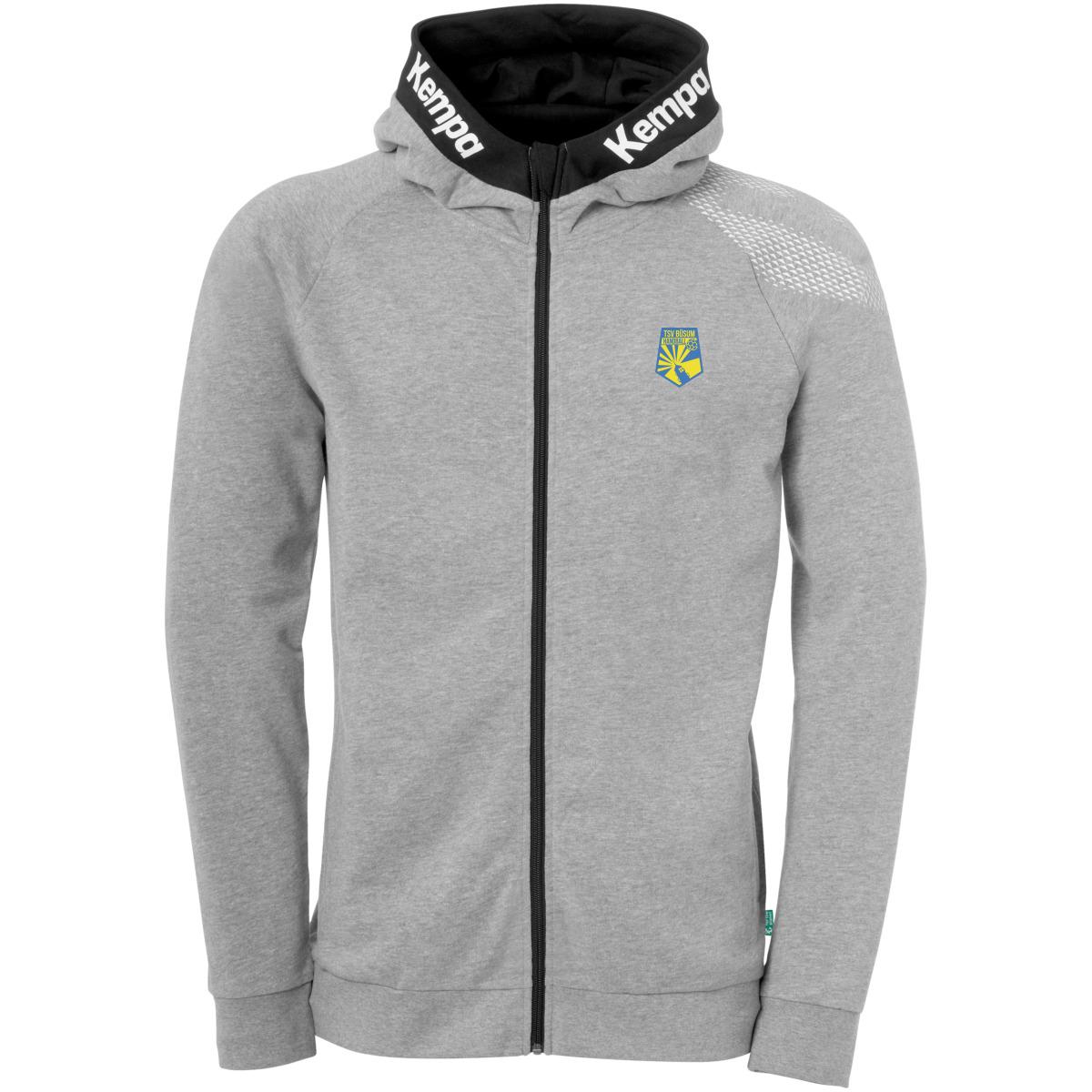 Core 26 Kapuzenjacke