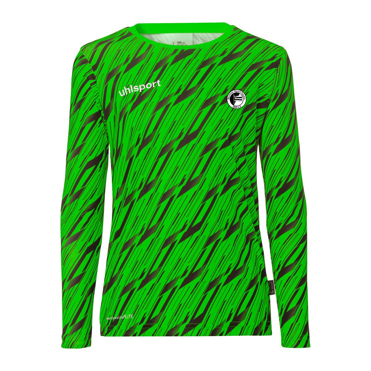 Progressive Torwart Set Junior