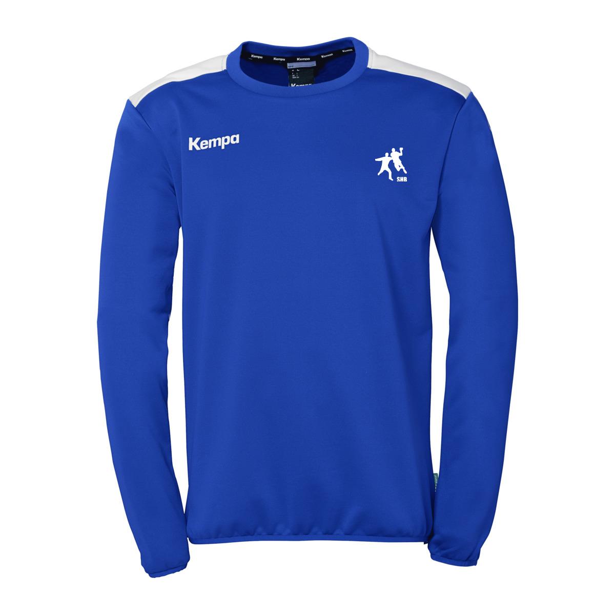 Emotion 27 Training Top