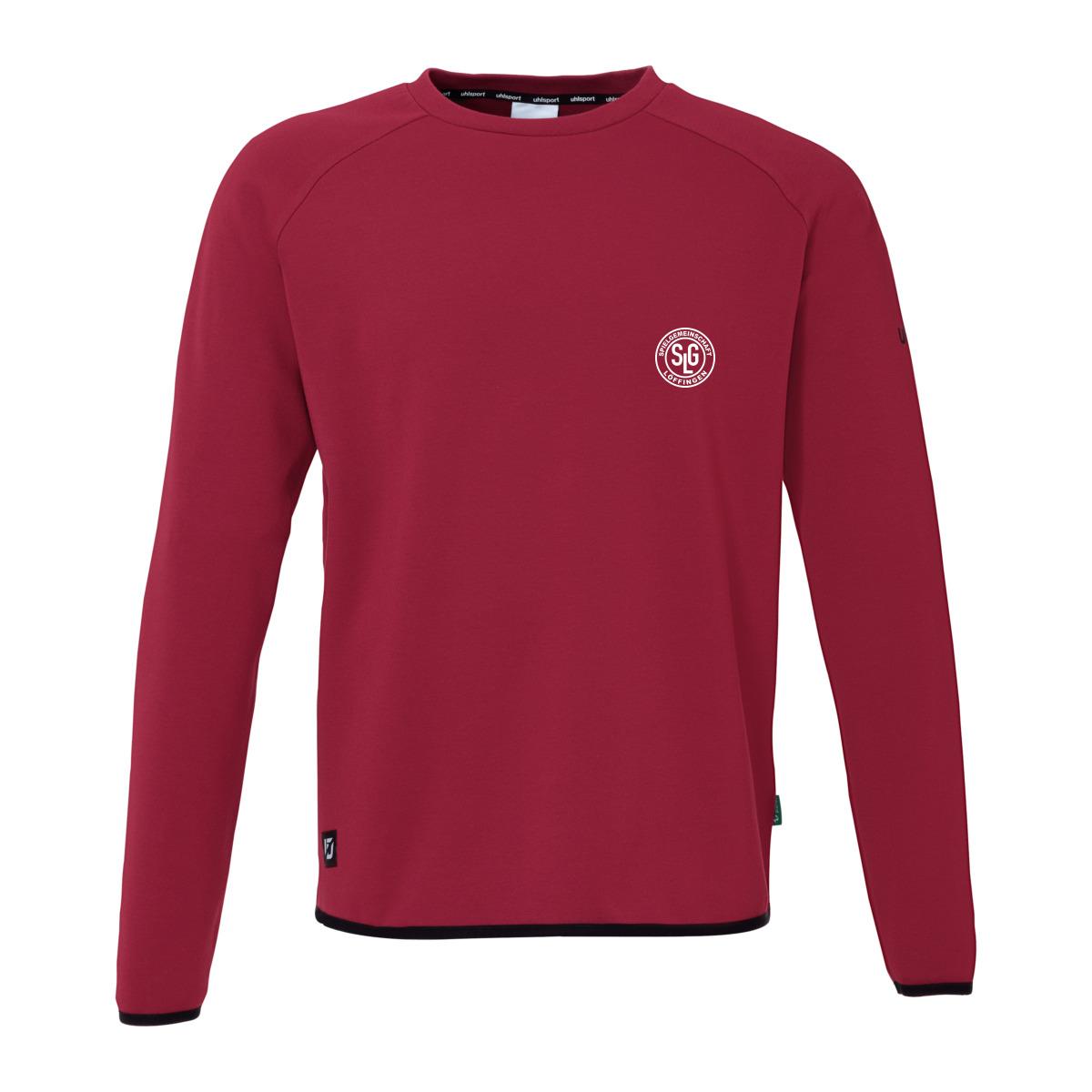ID Sweatshirt