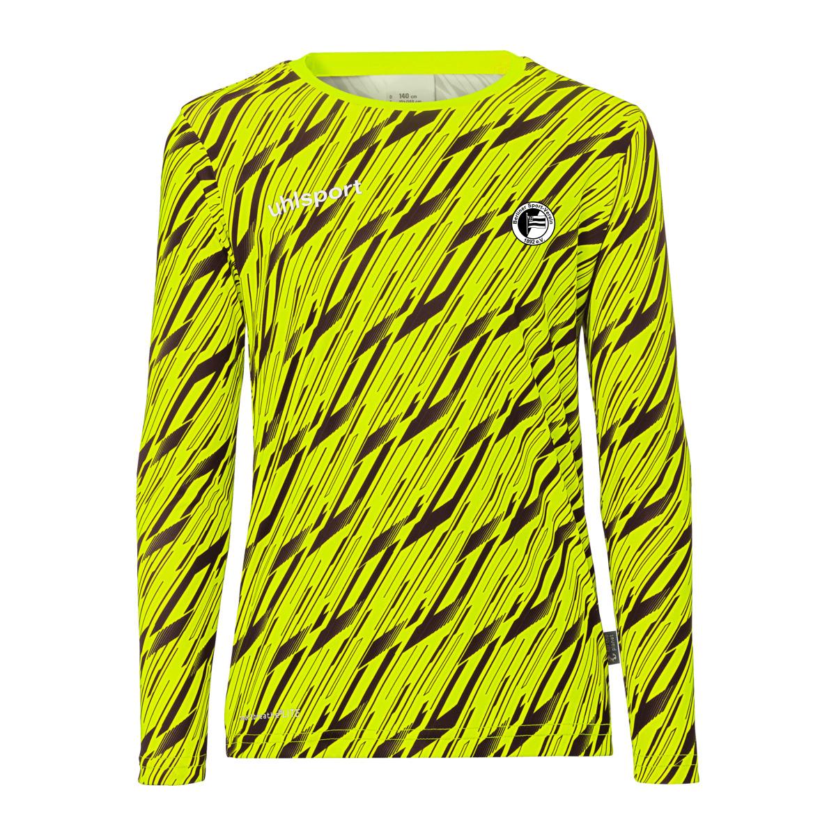 Progressive Torwart Set Junior