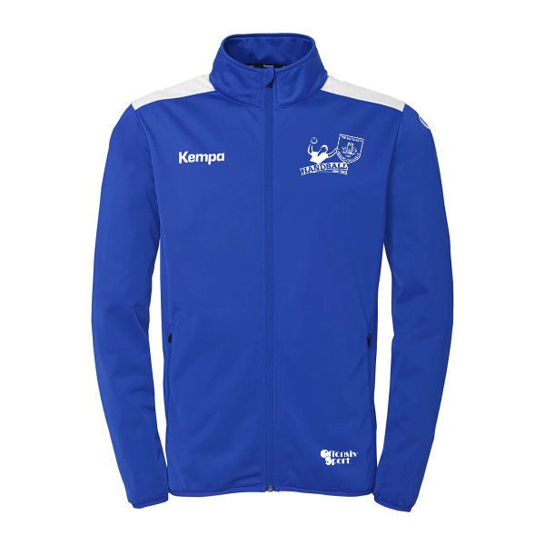 Emotion 27 Poly Jacke