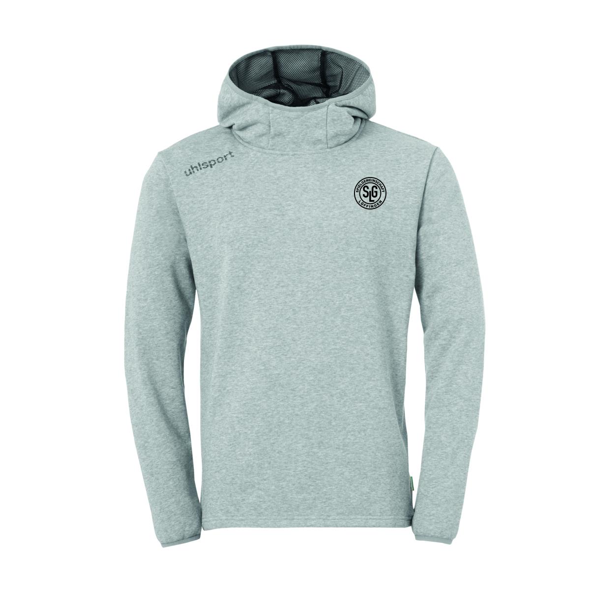 ESSENTIAL HOODIE