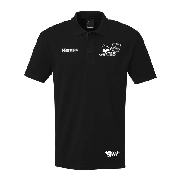 Classic Polo Shirt