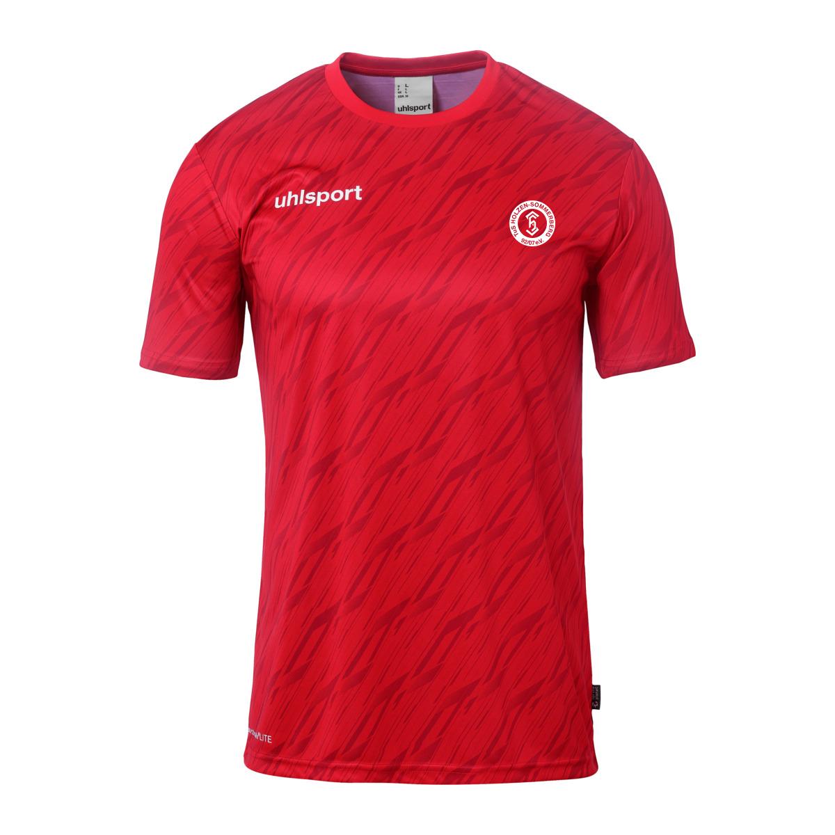 Progressive 28 Shirt Kurzarm