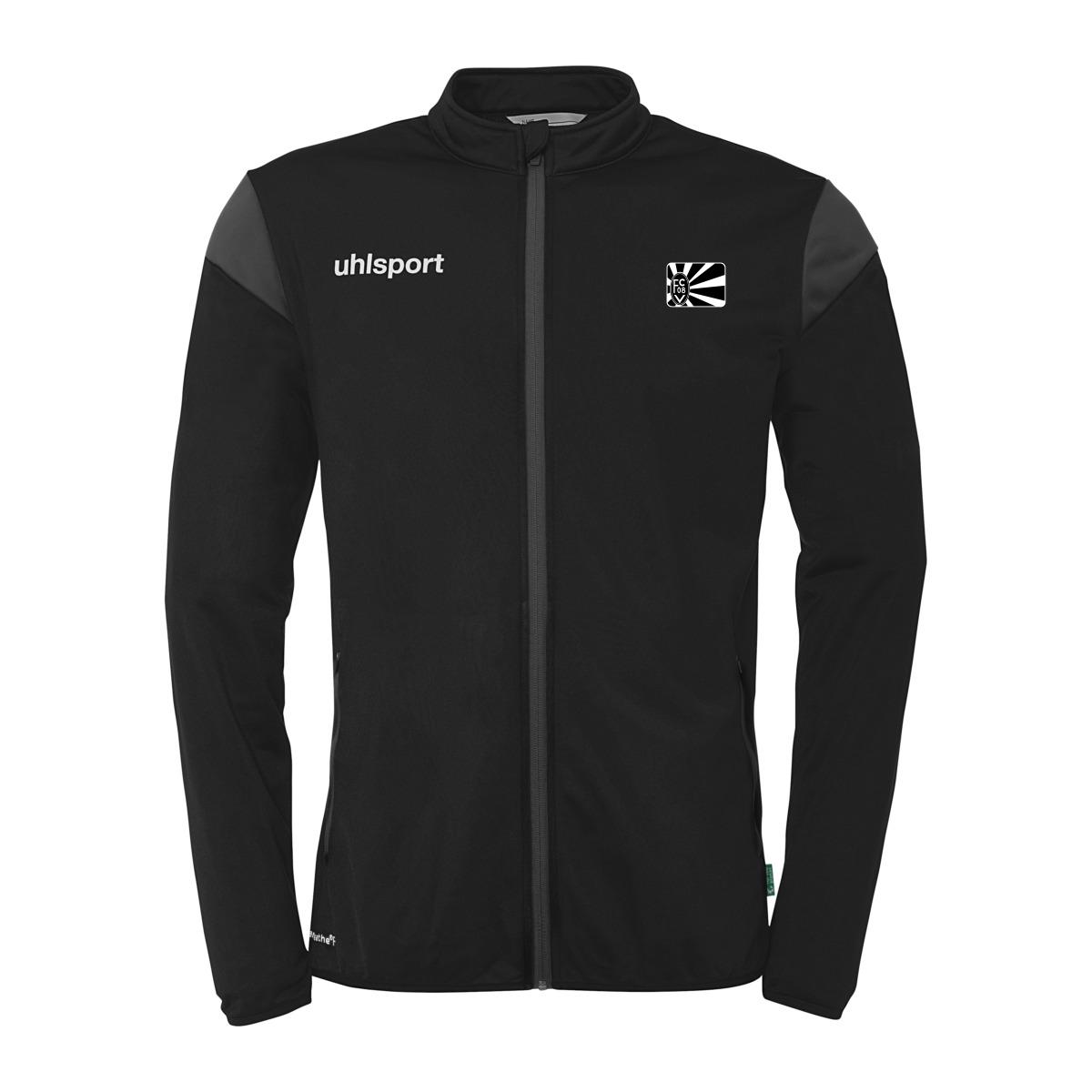 Squad 27 Classic Jacke