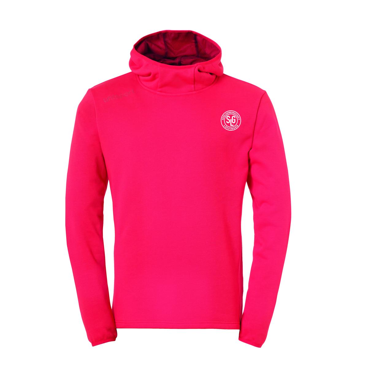 ESSENTIAL HOODIE