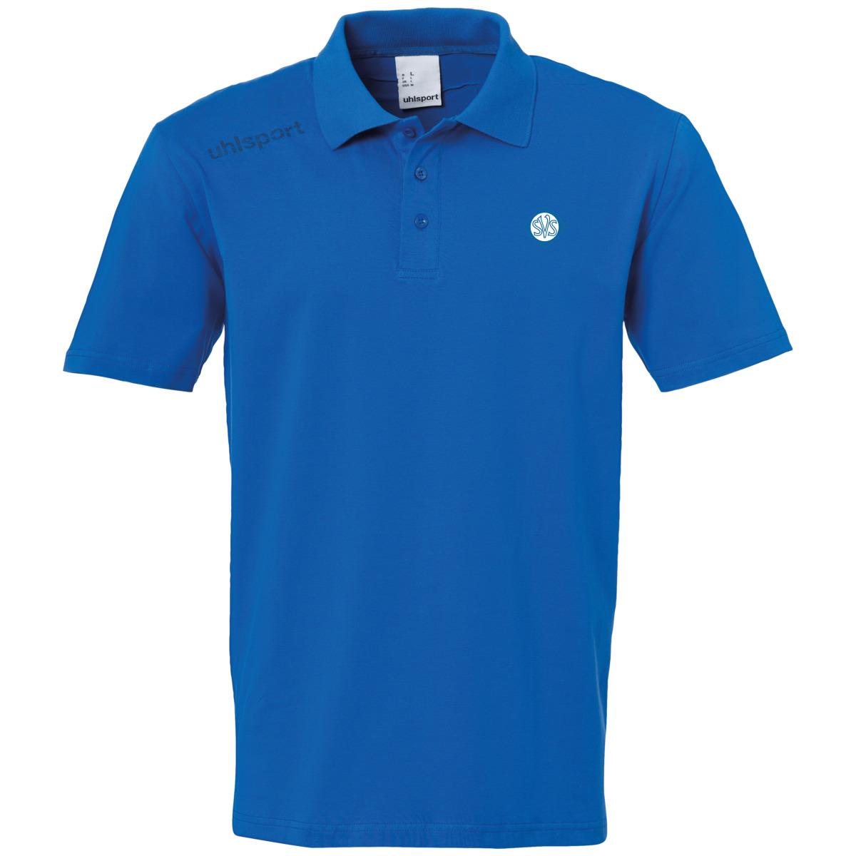 ESSENTIAL POLO SHIRT