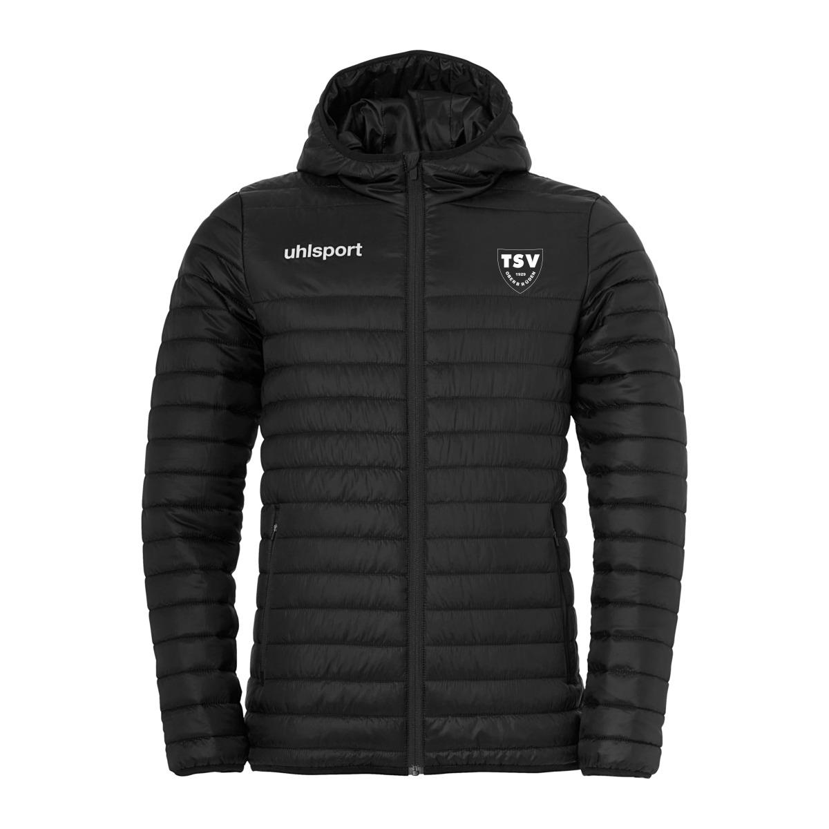 Essential Ultra Lite Jacke