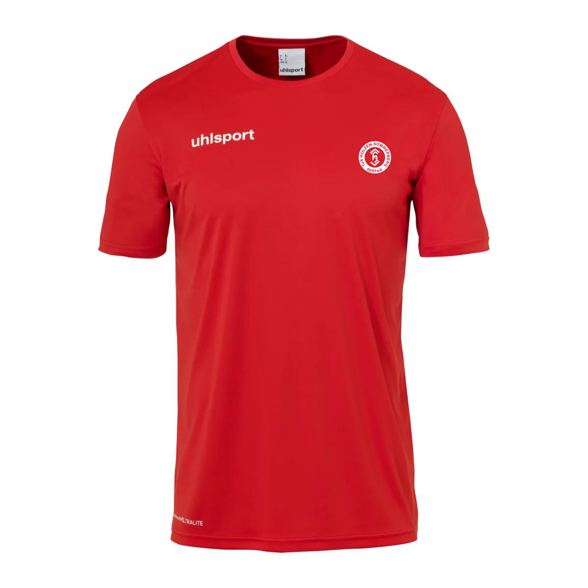 Essential Functional Shirt