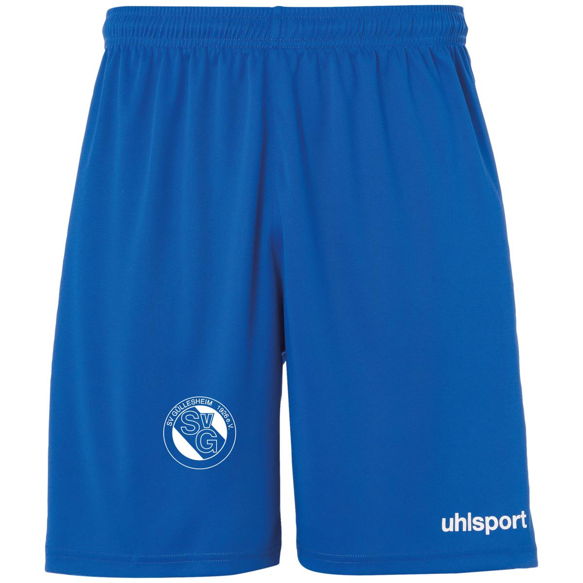 CENTER BASIC SHORTS OHNE INNENSLIP