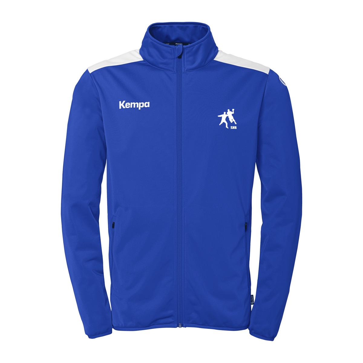 Emotion 27 Poly Jacke
