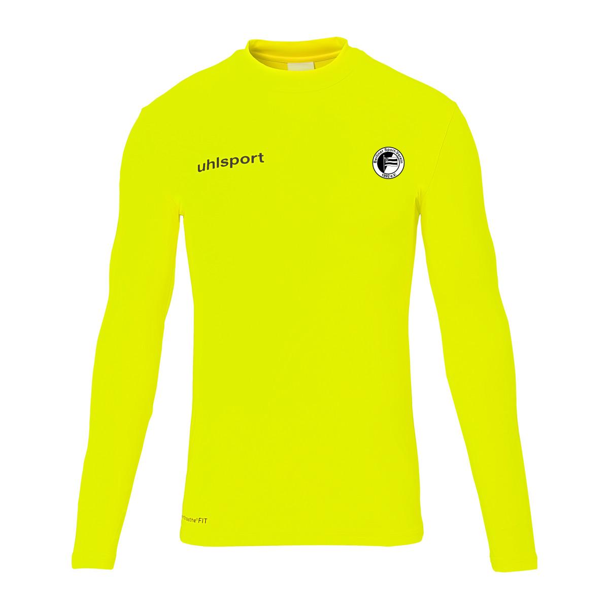 Progressive Torwart Set