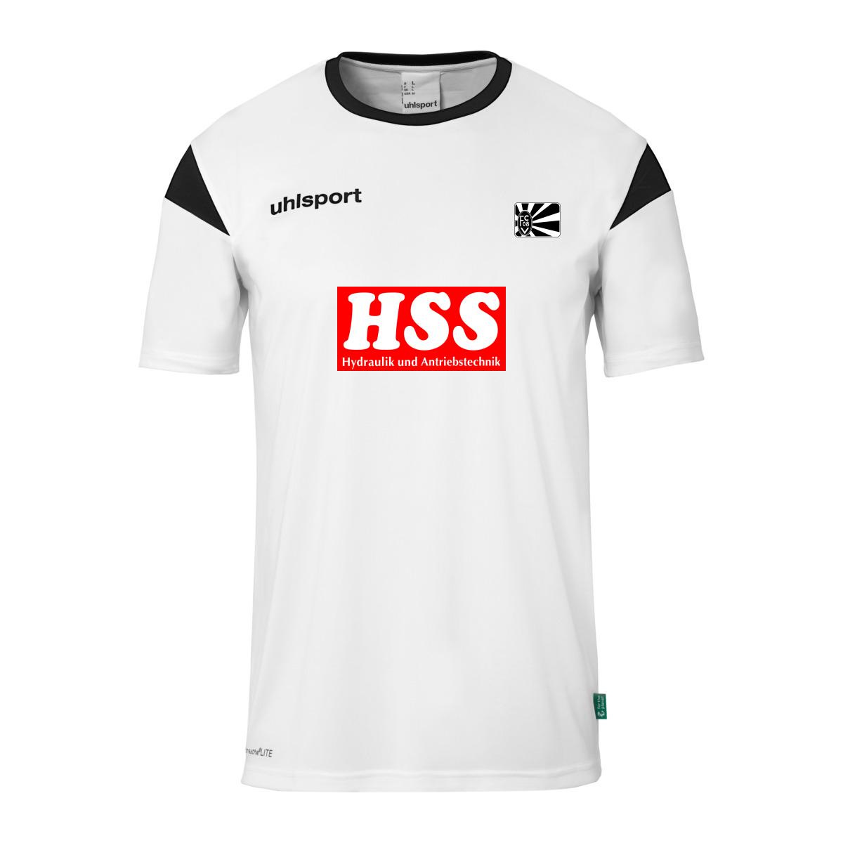 Squad 27 Trikot Kurzarm