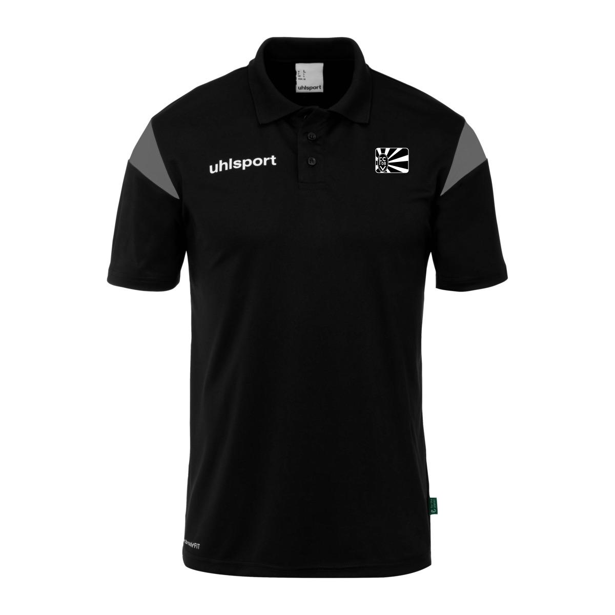 Squad 27 Polo Shirt