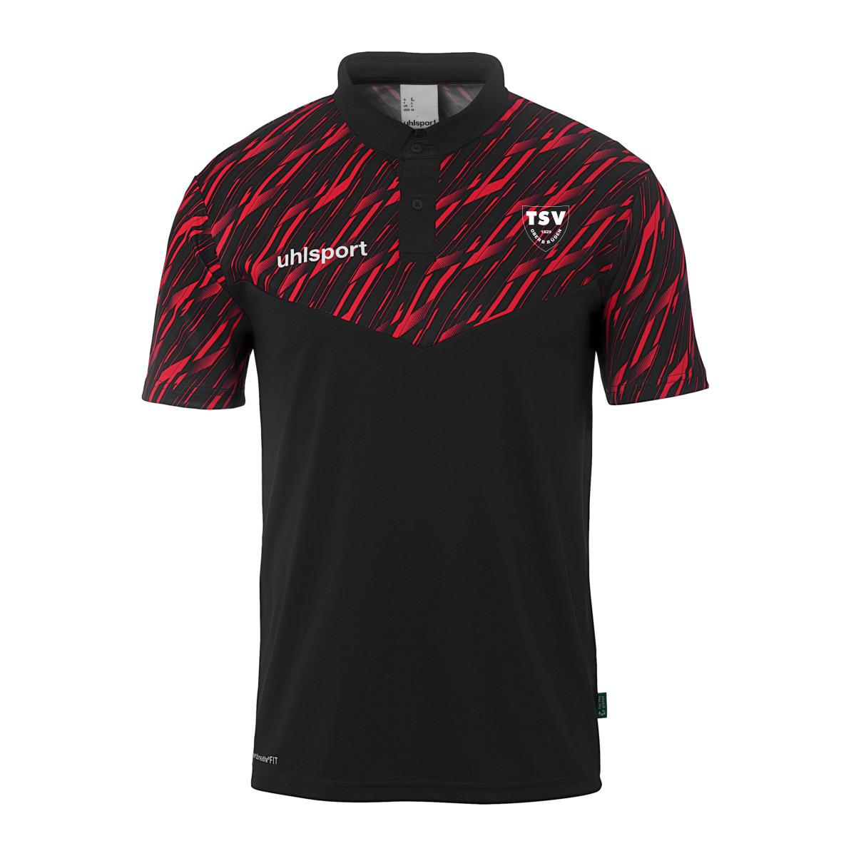 Progressive 28 Polo Shirt