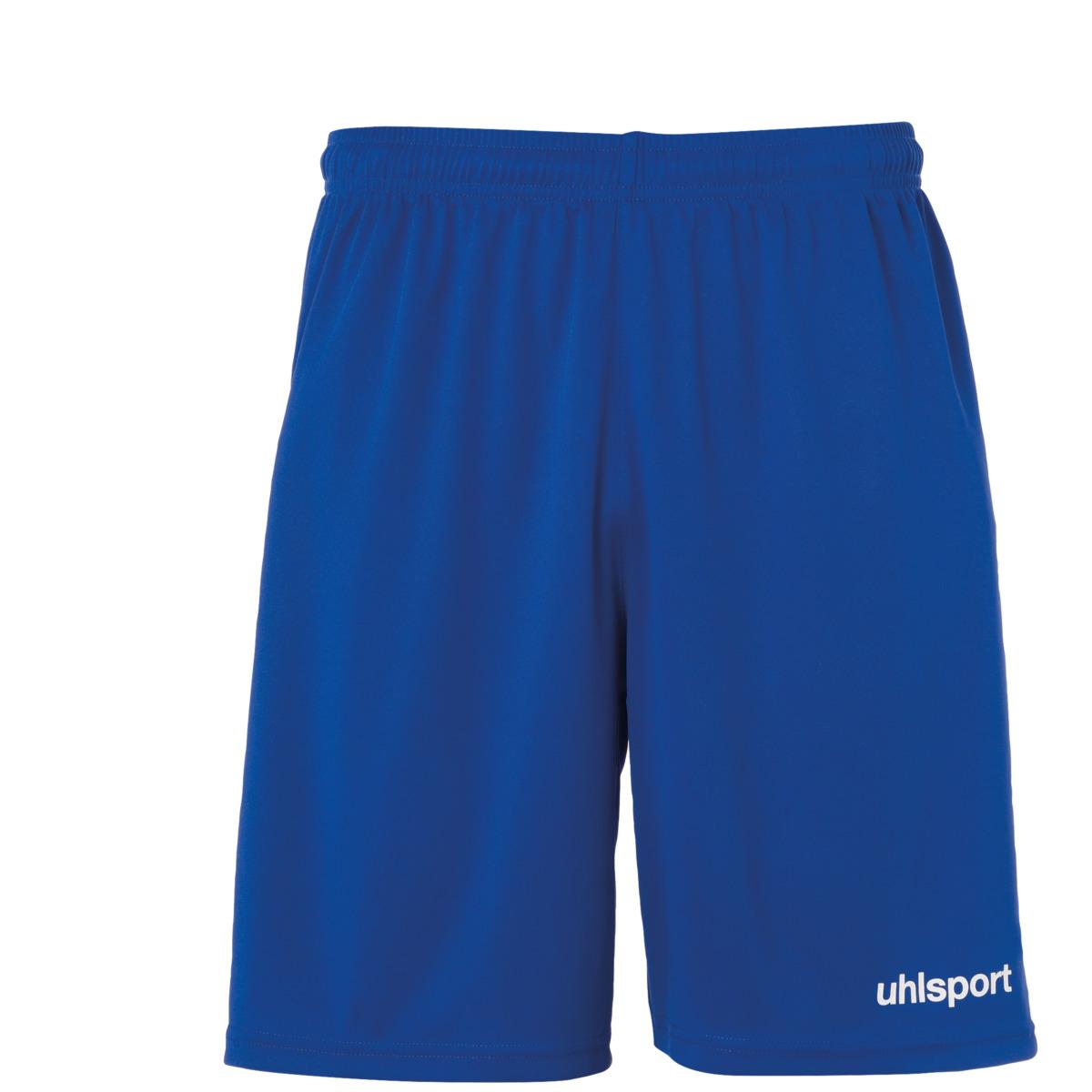 CENTER BASIC SHORTS OHNE INNENSLIP