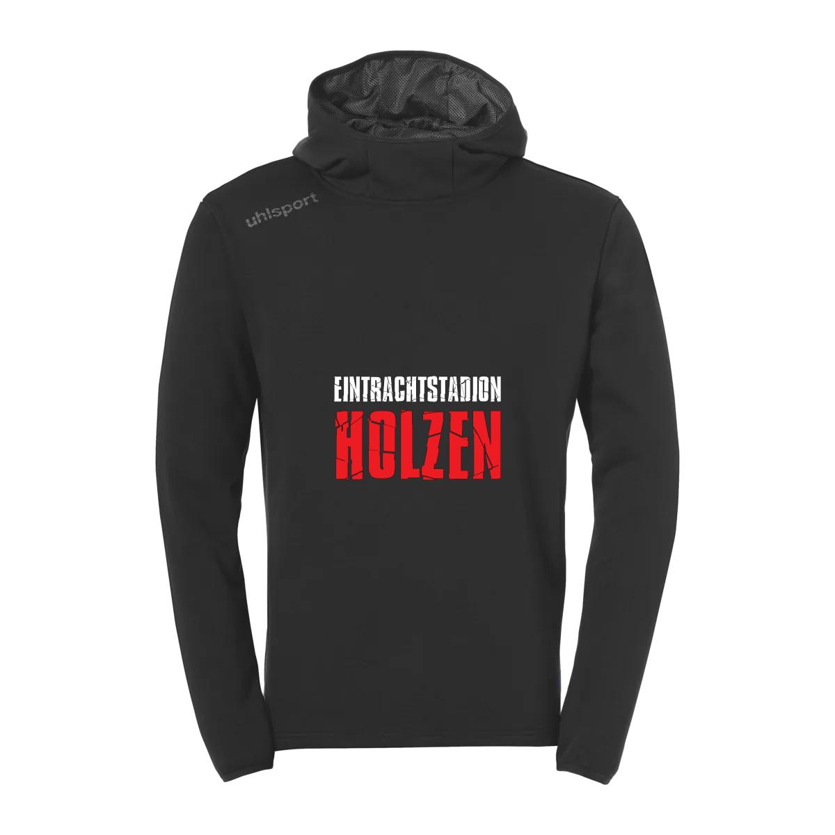 ESSENTIAL HOODIE