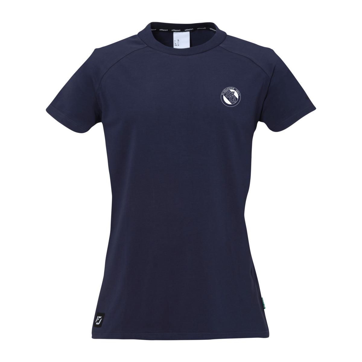 ID T-Shirt Damen