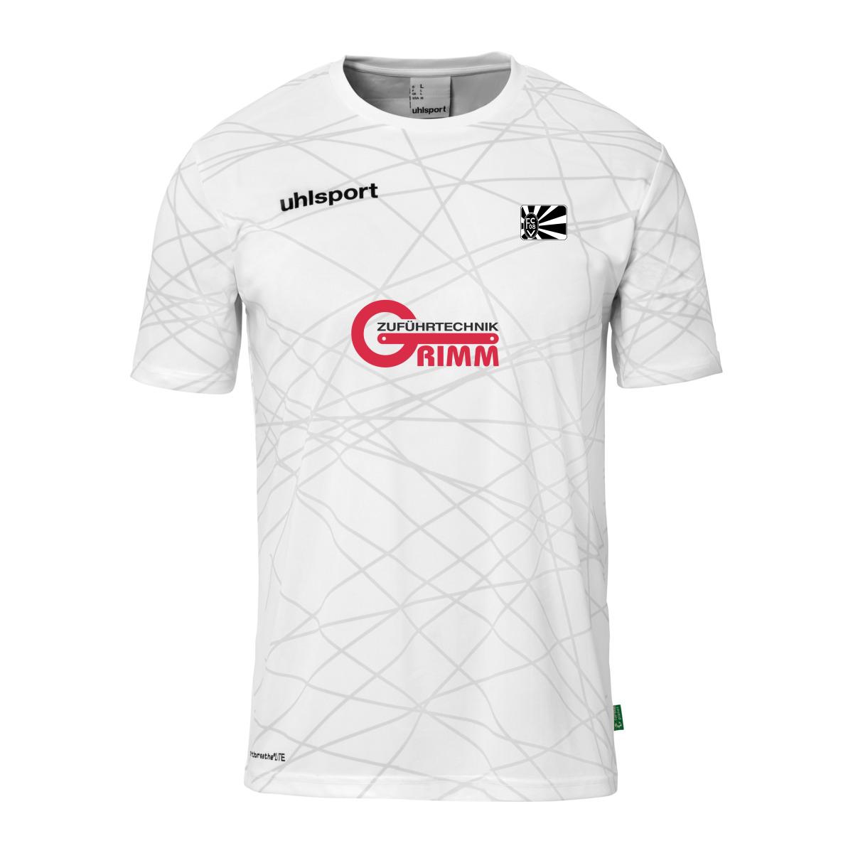 Prediction Shirt Kurzarm Prediction Shirt Kurzarm