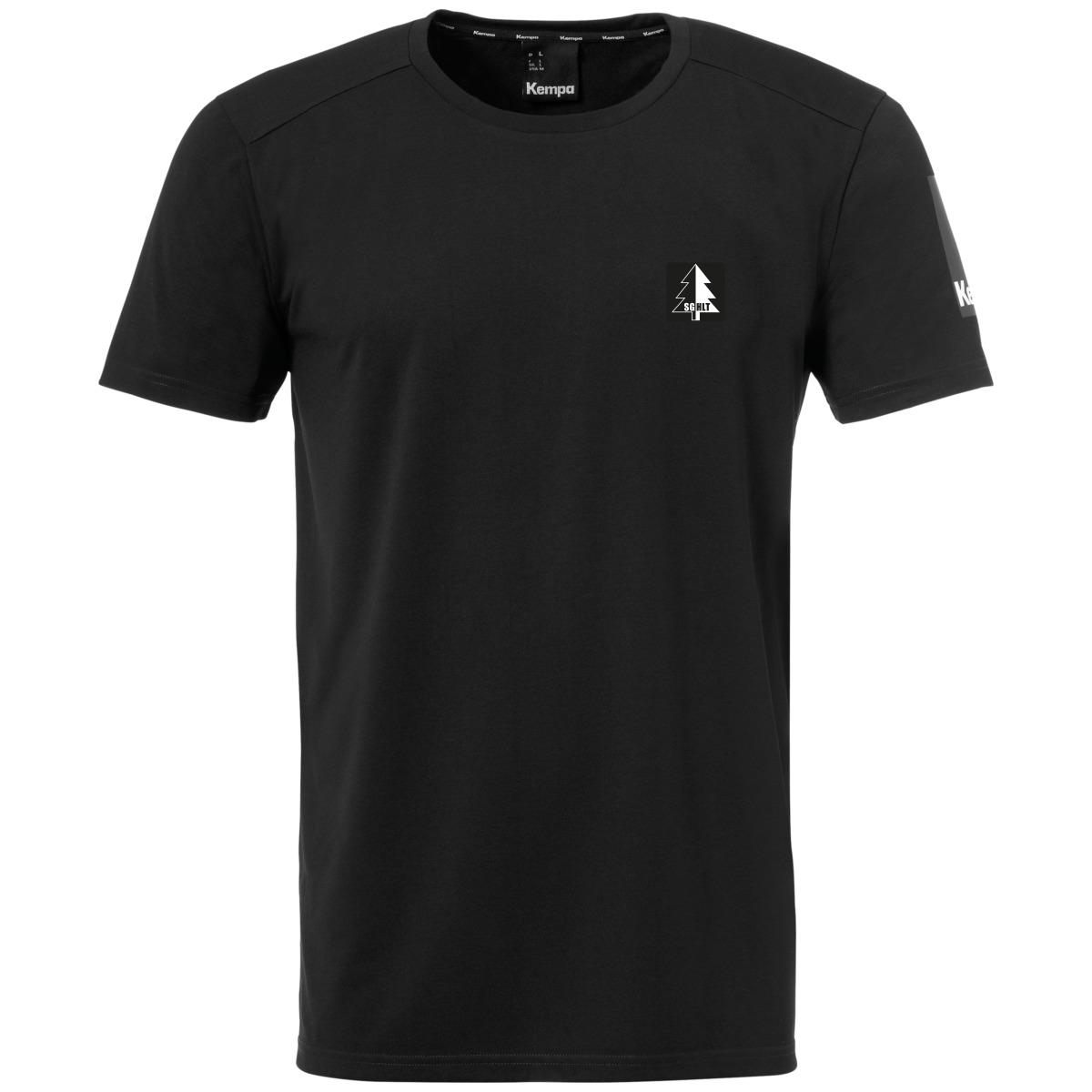 STATUS T-SHIRT