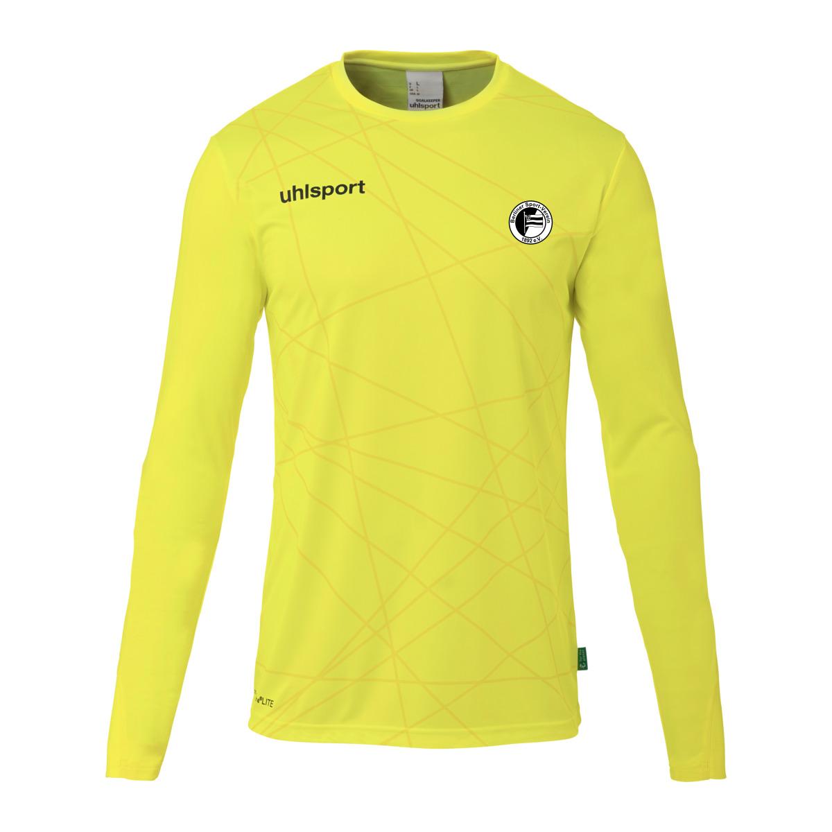 Prediction Torwart Shirt