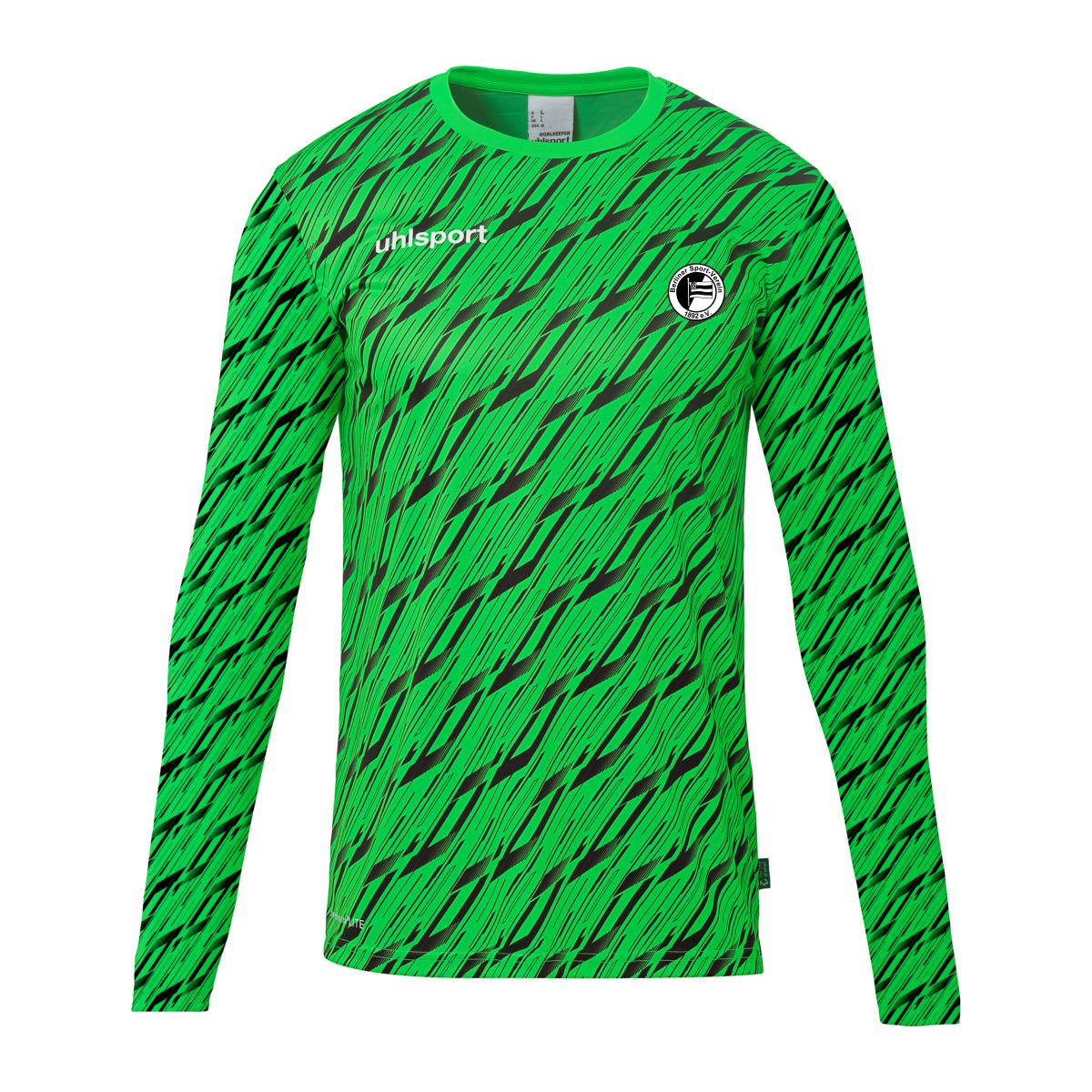Progressive Torwart Shirt