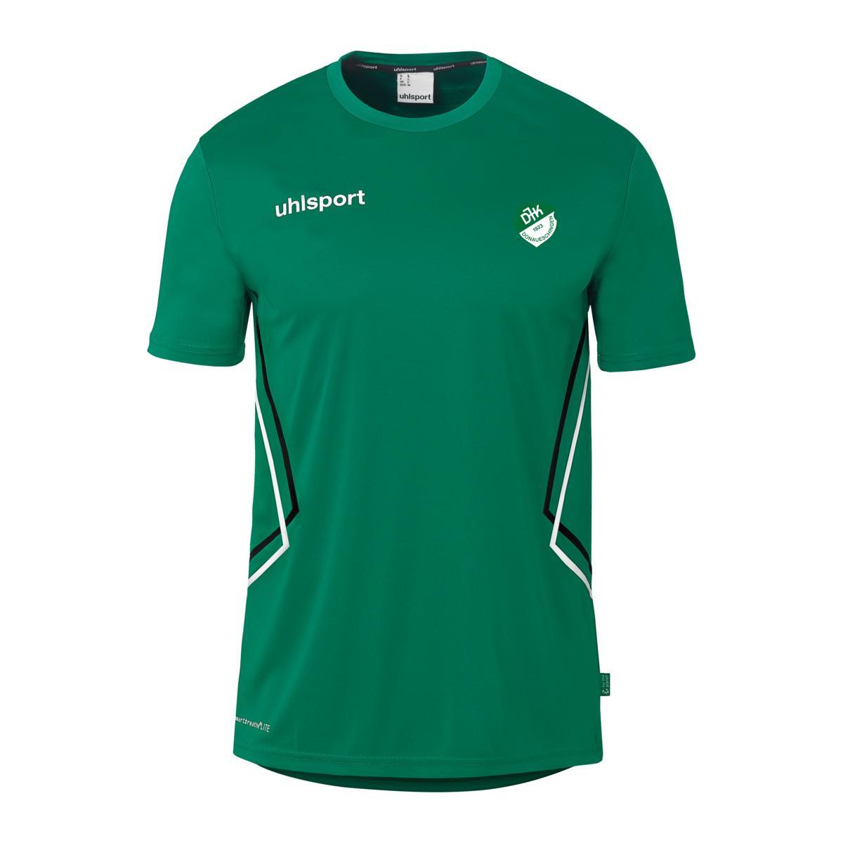 Equipe 29 Poly Shirt Kurzarm