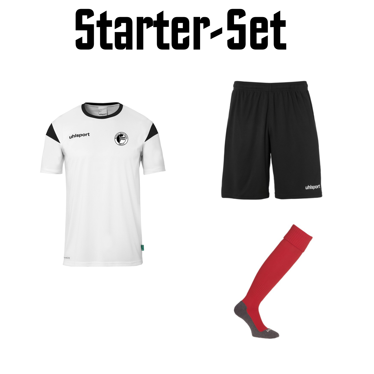 Starter-Set