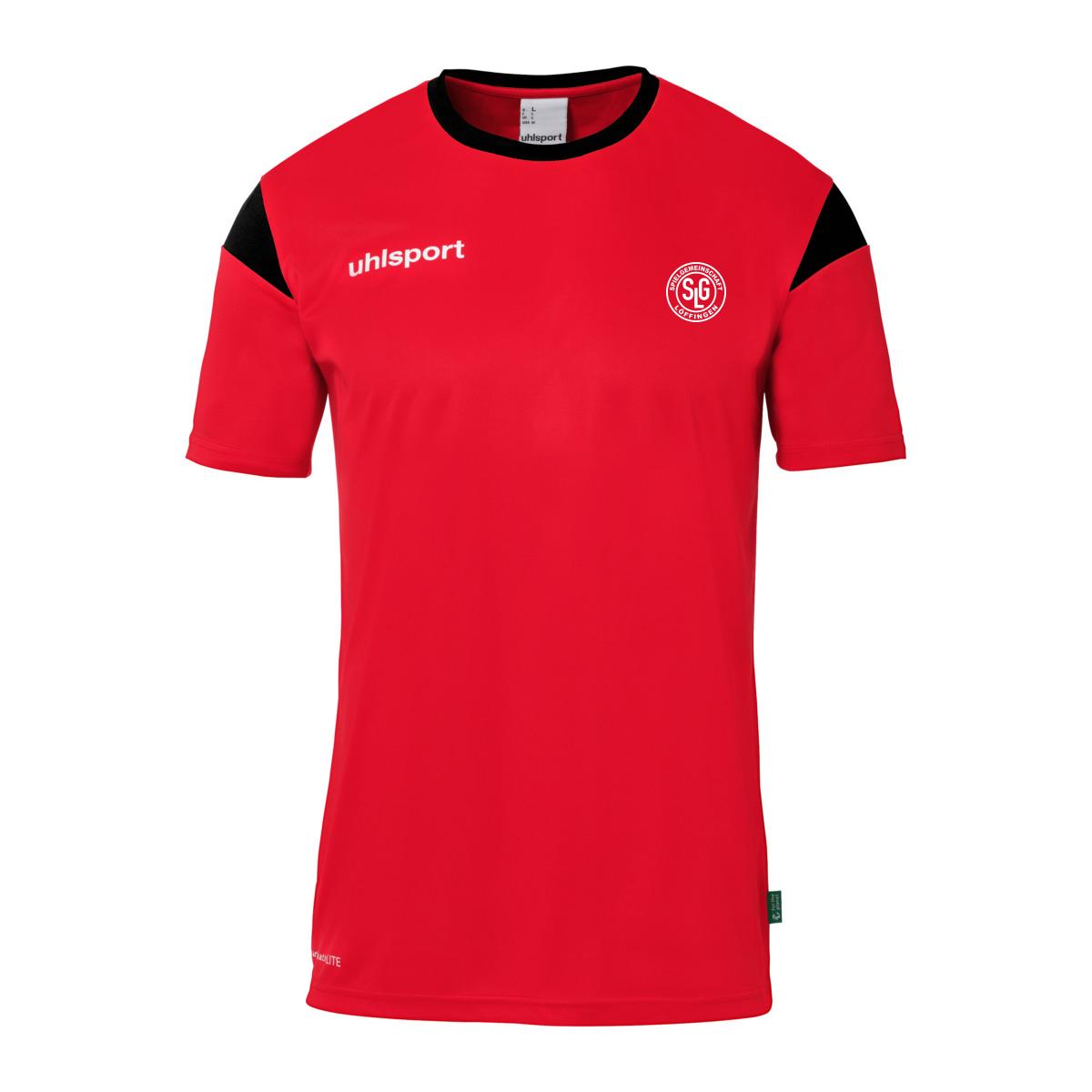 Squad 27 Trikot Kurzarm