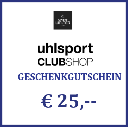 Sport Walter Geschenkgutschein