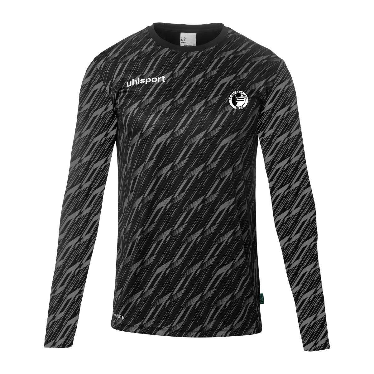 Progressive Torwart Shirt
