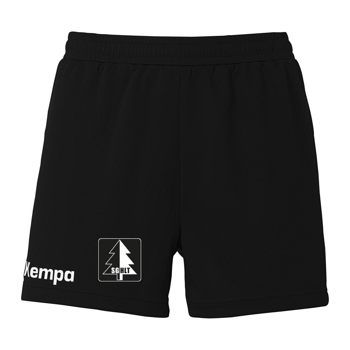 Performance Short Damen